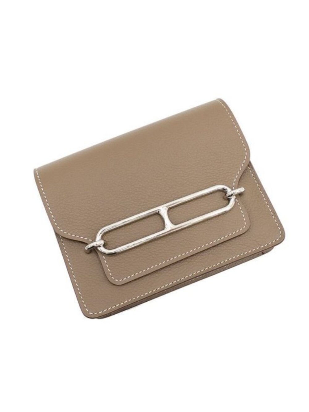 Hermes Roulis Slim Wallet